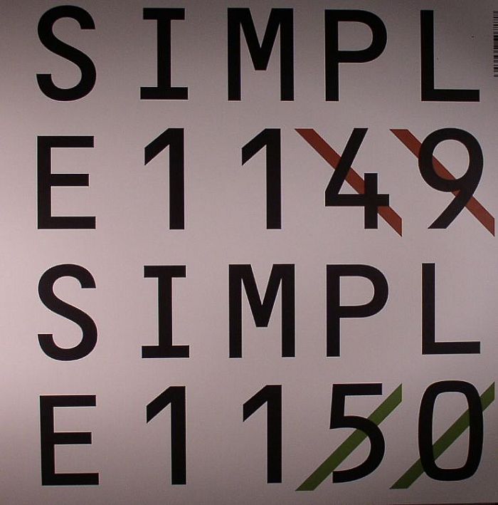 SAUL, Will/TAM COOPER - Hi Lo EP