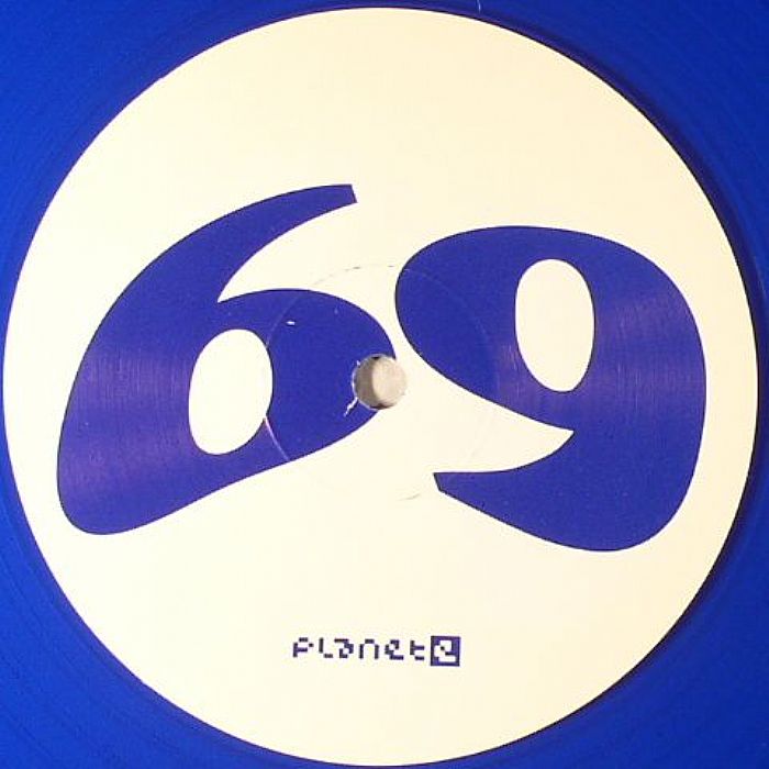 69 aka CARL CRAIG - Disc Five