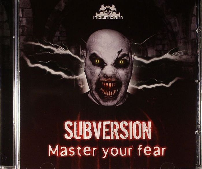 SUBVERSION - Master Your Fear