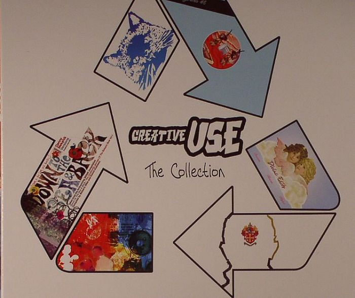 VARIOUS - The Collection