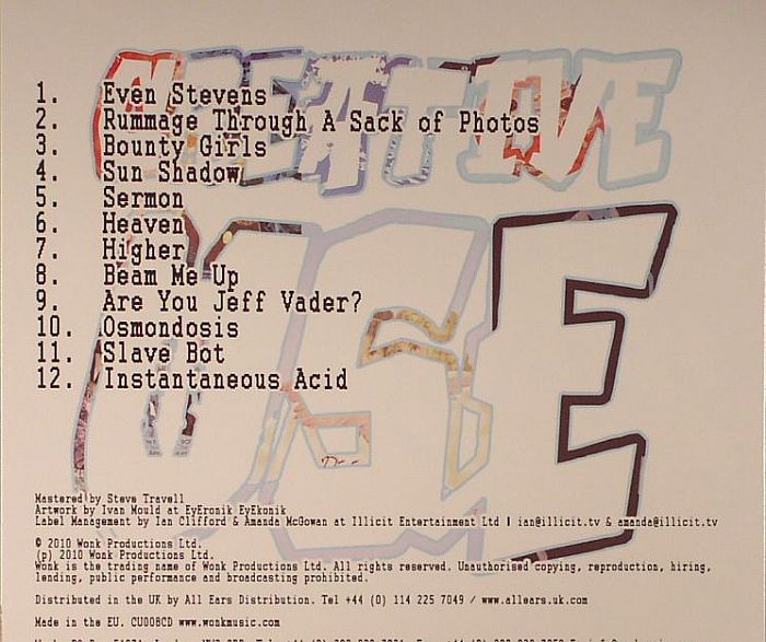 VARIOUS - The Collection