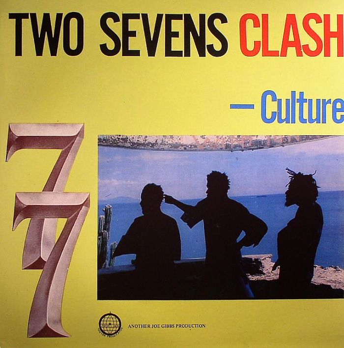 CULTURE - Two Sevens Clash
