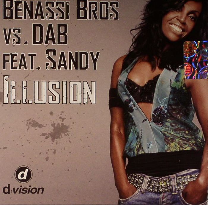 BENASSI BROS vs DAB feat SANDY - Illusion
