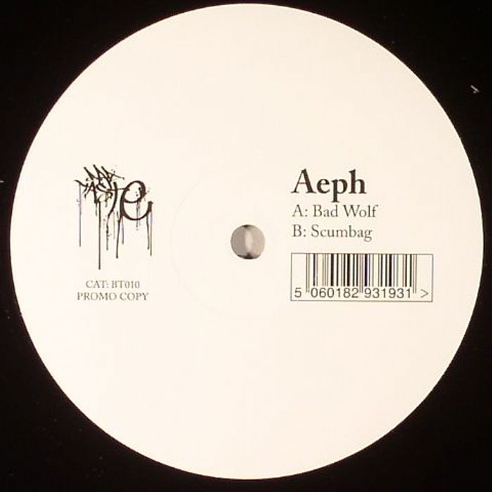 AEPH - Bad Wolf