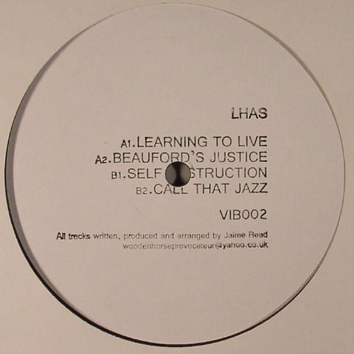 LHAS - Learning To Live