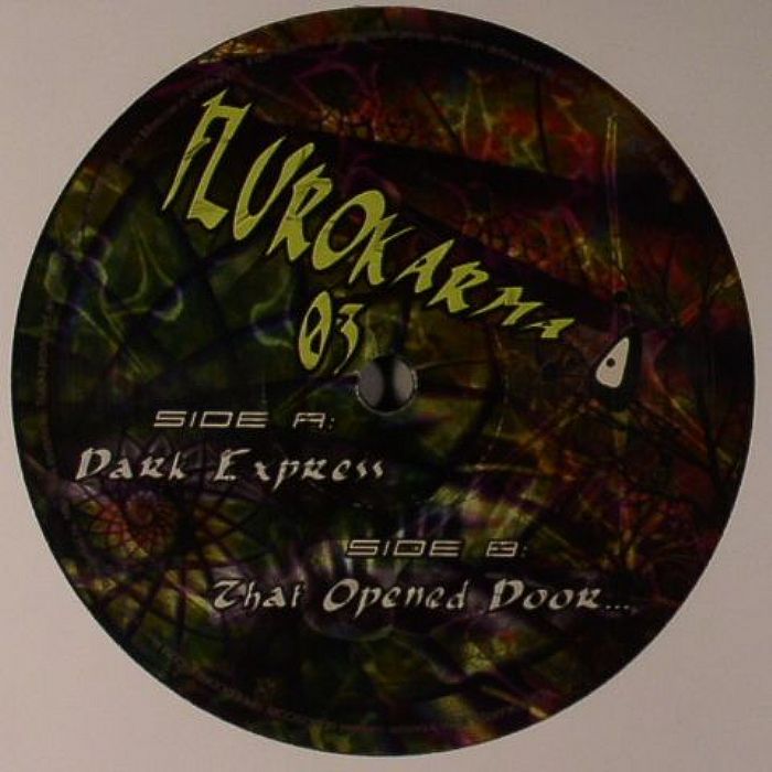 BASIL - Scary Psychedelic Experience