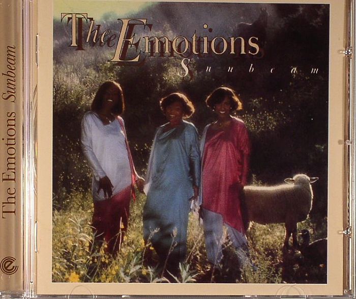 EMOTIONS, The - Sunbeam