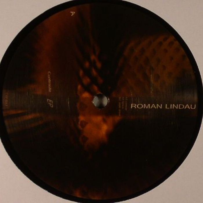 LINDAU, Roman - Contraste EP