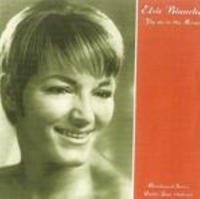BIANCHI, Elsie - Fly Me To The Moon