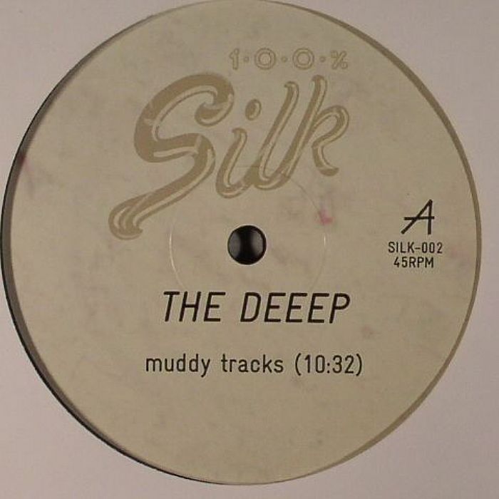 DEEEP, The - Muddy Tracks