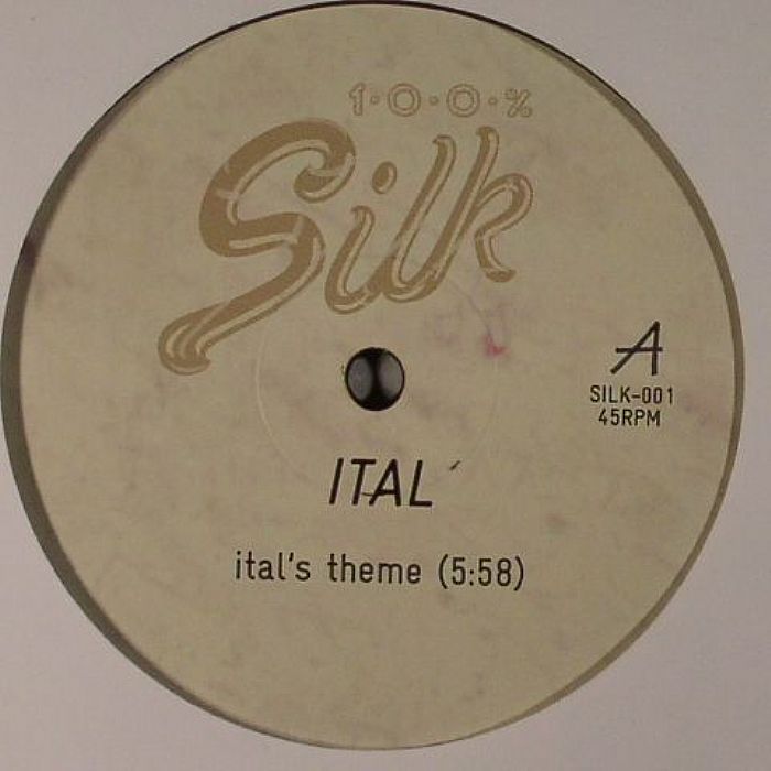 ITAL - Ital's Theme