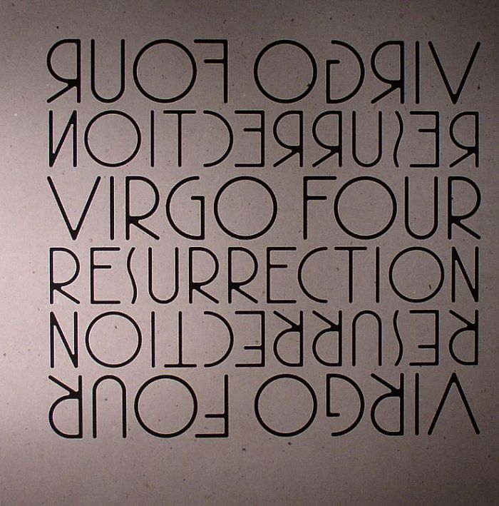 VIRGO FOUR - Resurrection