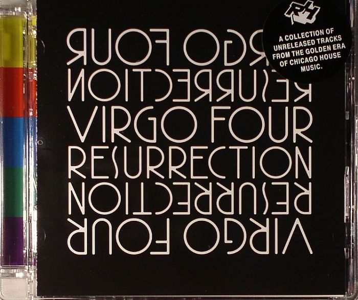VIRGO FOUR - Resurrection