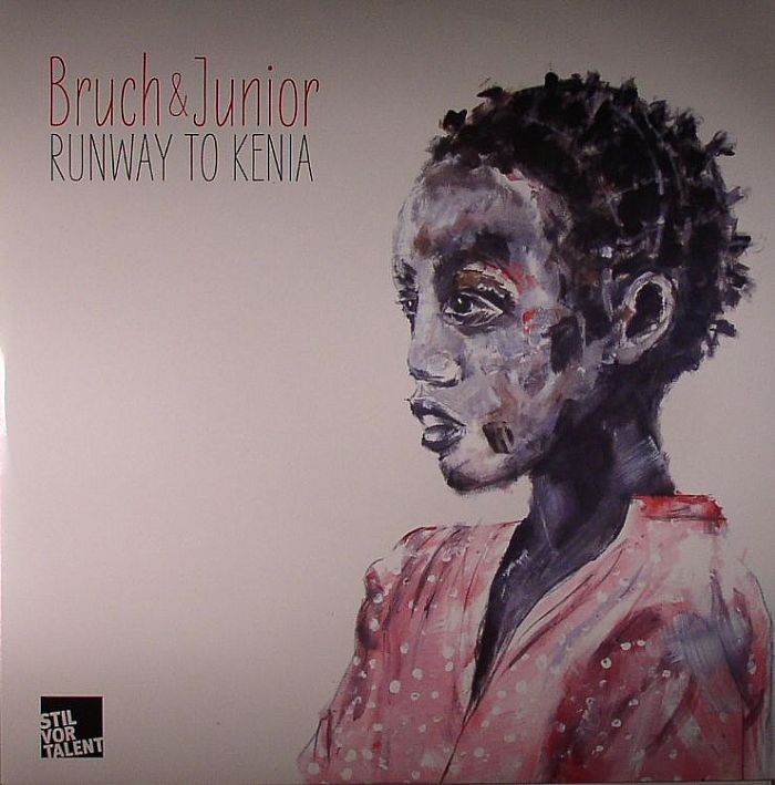 BRUCH & JUNIOR - Runway To Kenia