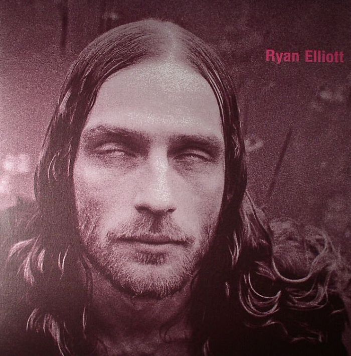 ELLIOTT, Ryan - Rocksteady EP