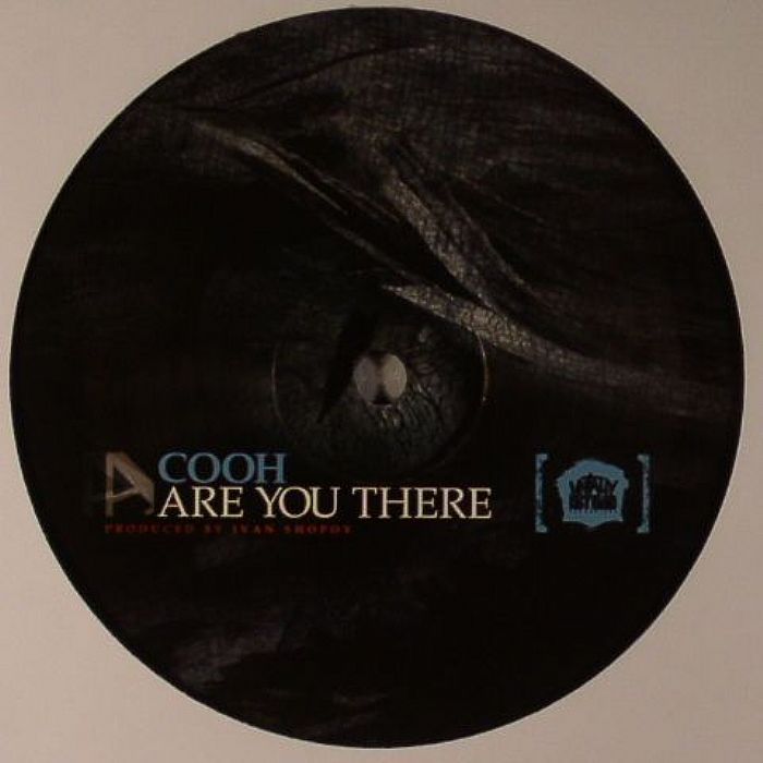 COOH - Are You There