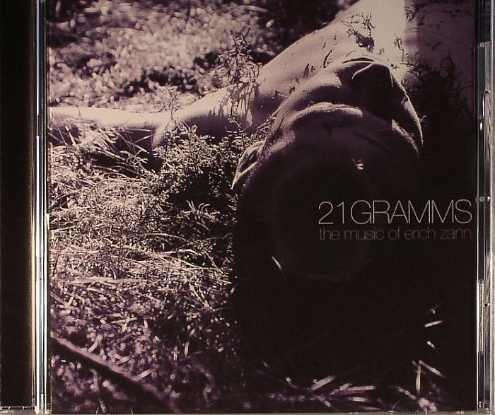 21 GRAMMS - The Music Of Erich Zann