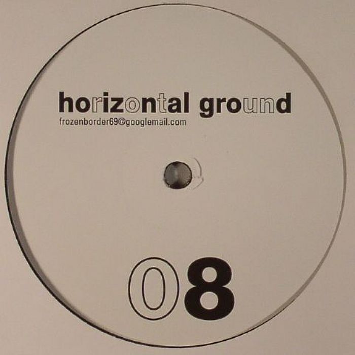 SZARE - Horizontal Ground 8
