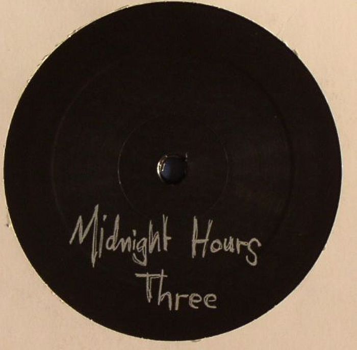 MIDNIGHT HOURS - Midnight Hours Three