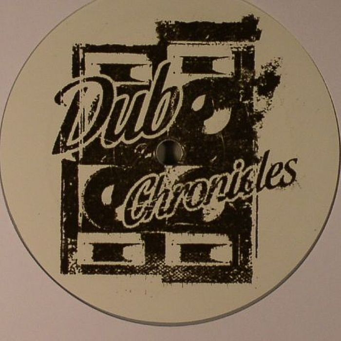 DUB CHRONICLES - Dub Chronicles 1