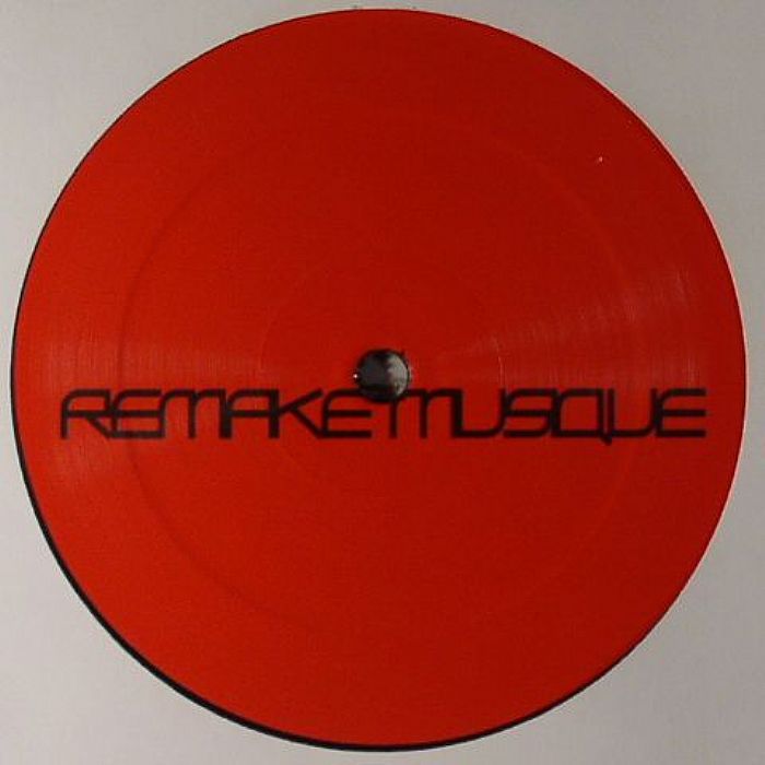 CEZ vs RAY/DUSTY DREAM/ROB NORDELL/SAM CLARENCE - Remake Musique #8