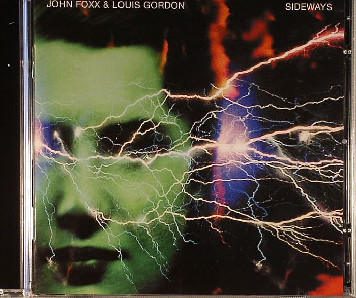 JOHN FOXX/LOUIS GORDON - Sideways