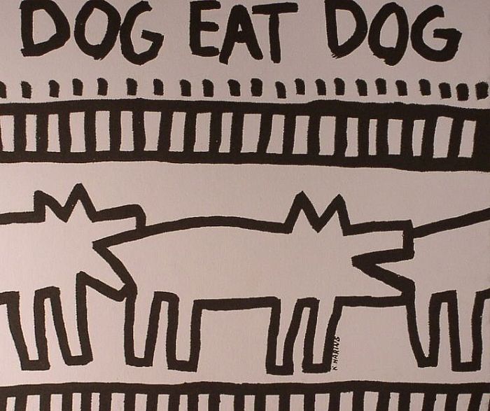DOG EAT DOG - Dog Eat Dog