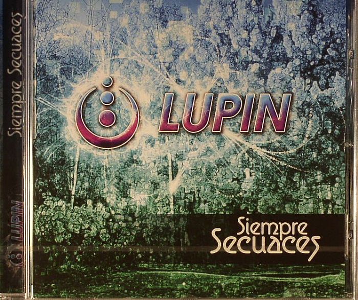 LUPIN - Siempre Secuaces