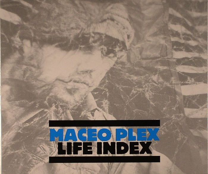 MACEO PLEX - Life Index