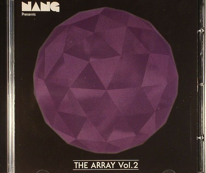 VARIOUS - Nang Presents The Array Vol 2