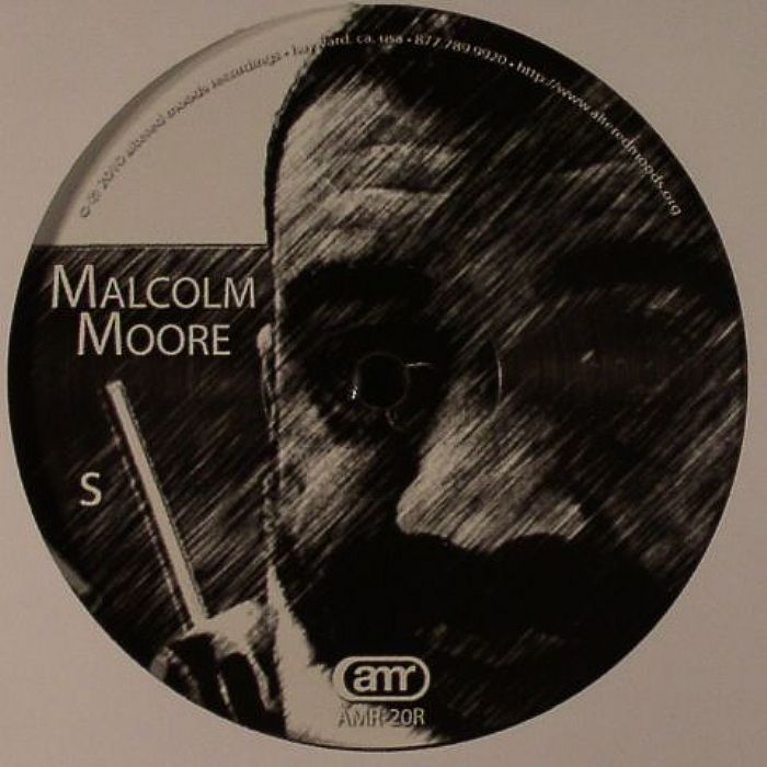 MOORE, Malcolm - Yours In Deepness Vol 1