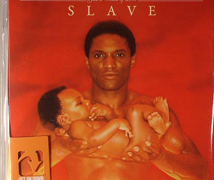 SLAVE - Just A Touch Of Love