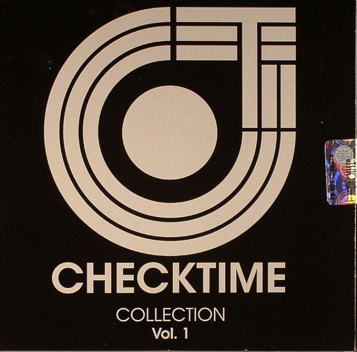 VARIOUS - Checktime Collection Vol 1