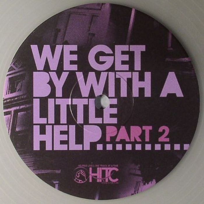 DAY, Lewie/DELANO SMITH/KIKO NAVARRO - We Get By With A Little Help Part 2