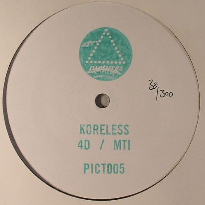 KORELESS - 4D