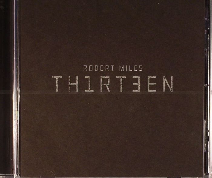 MILES, Robert - Th1rt3en