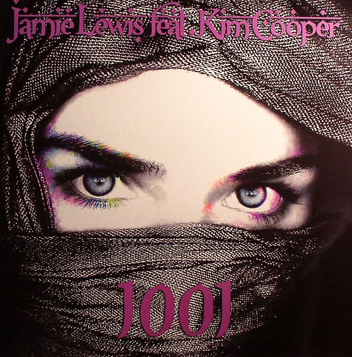 LEWIS, Jamie feat KIM COOPER - 1001