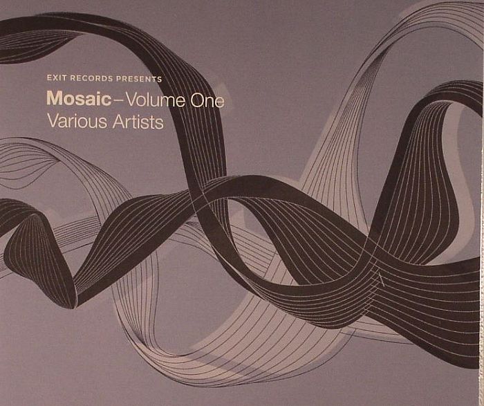 VARIOUS - Mosaic Volume One