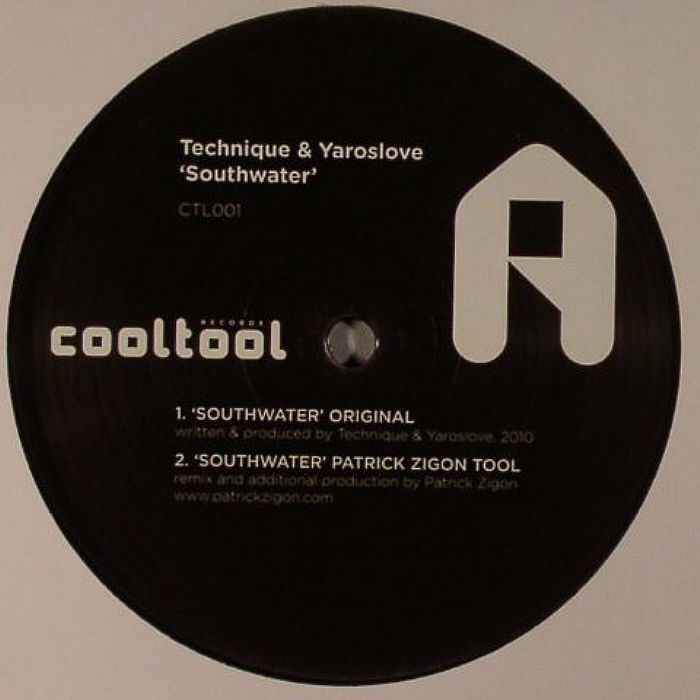 TECHNIQUE & YAROSLOVE - Southwater