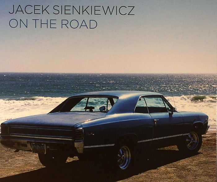 SIENKIEWICZ, Jacek - On The Road