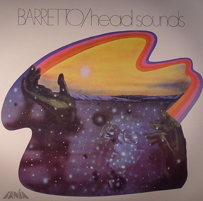BARRETTO, Ray - Head Sounds