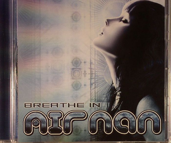 AIRNAN - Breathe In