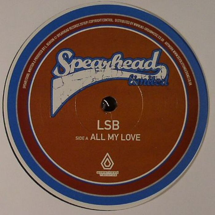 LSB - All My Love