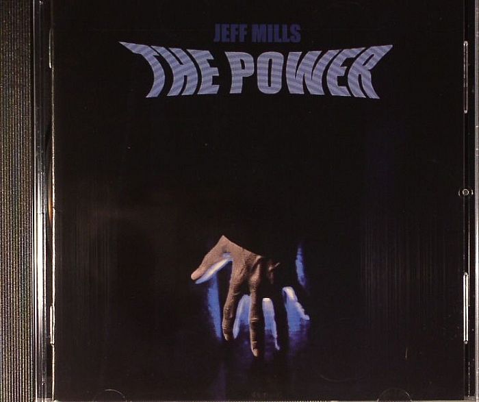 MILLS, Jeff - The Power