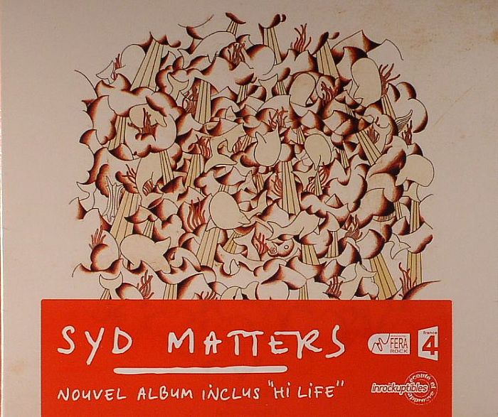 SYD MATTERS - Brother Ocean