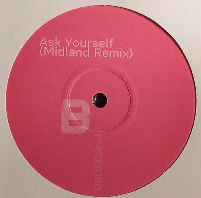 BASHMORE, Julio - Battle For Middle You (Maurice Donovan dub)