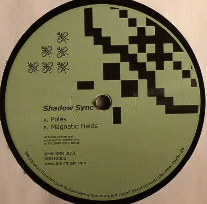 SHADOW SYNC - Poles