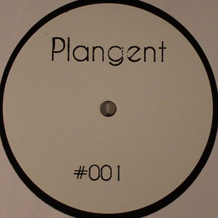RECONDITE - Plangent #001