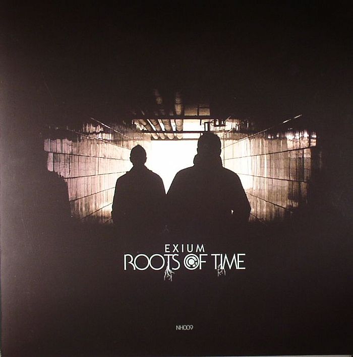 EXIUM - Roots Of Time