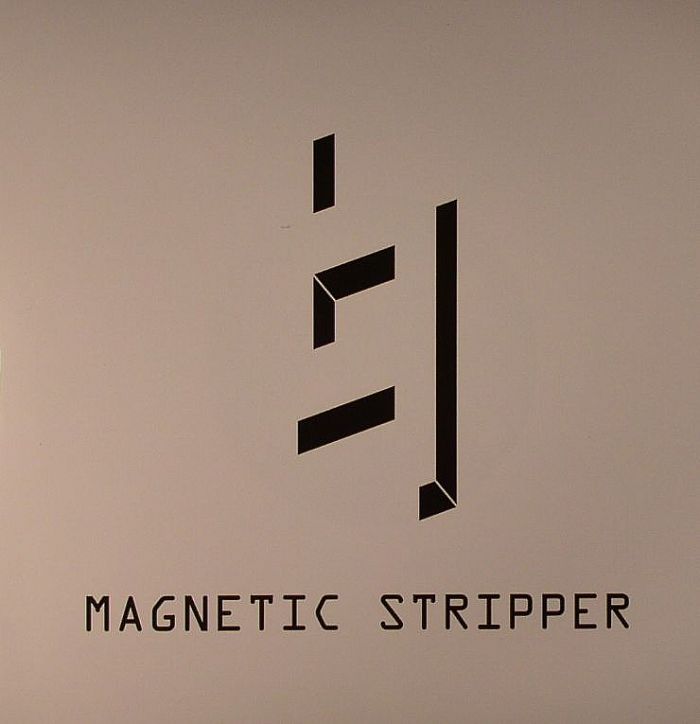MAGNETIC STRIPPER - Extended Play R
